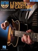 Guitar Playalong Series: Vol 123: Lennon & McCartney Acoustic additional images 1 1