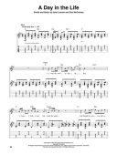 Guitar Playalong Series: Vol 123: Lennon & McCartney Acoustic additional images 1 3