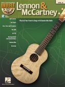 Ukulele Play-Along Volume 6: Lennon & McCartney additional images 1 1