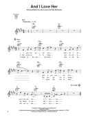 Ukulele Play-Along Volume 6: Lennon & McCartney additional images 1 3