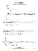 Ukulele Play-Along Volume 6: Lennon & McCartney additional images 2 1