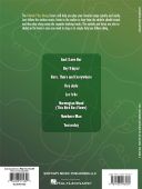 Ukulele Play-Along Volume 6: Lennon & McCartney additional images 2 3