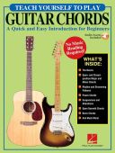 Teach Yourself To Play Guitar Chords: A Quick And Easy Introduction For Beginners additional images 1 1