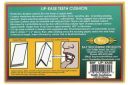 Lip-Ease Teeth Cushion - For Lip Comfort/Endurance additional images 1 2