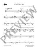 Schott Saxophone Lounge: Beatles Classics Alto Sax & Piano Book & Audio additional images 1 2