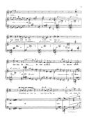 A Birthday Hansel: High Voice & Harp OP.92 (Faber) additional images 1 3