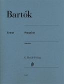 Sonatina: Piano (Henle HN1401) additional images 1 1