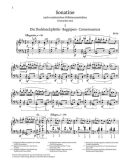 Sonatina: Piano (Henle HN1401) additional images 1 2