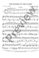 Yeomen Of The Guard: Vocal Score  (OUP) additional images 1 2
