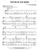 School Of Rock: The Musical: Voice/Piano Accompaniment: Andrew Lloyd Webber additional images 1 3