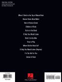 School Of Rock: The Musical: Voice/Piano Accompaniment: Andrew Lloyd Webber additional images 2 2