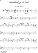 The Classical Guitar Collection: 48 Great Classical For Intermediate To Advanced Players additional images 1 3