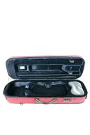 Bam Stylus 5001SR Red Violin Case additional images 1 3