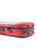 Bam Stylus 5001SR Red Violin Case additional images 2 1