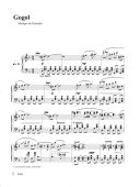 Chilly Gonzales: NoteBook Solo Piano Volume I additional images 1 2