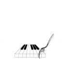 Chilly Gonzales: NoteBook Solo Piano Volume I additional images 2 2