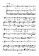 Le Nozze Di Figaro (Marriage Of Figaro) Vocal Score (Barenreiter) additional images 1 3