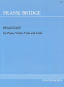 Phantasy In F Sharp Minor: Piano Quartet additional images 1 1