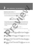 Violinworks Book 2: Book & Audio (Ros Stephen) (OUP) additional images 1 2