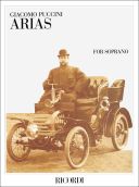 Arias For Soprano: Voice And Piano (Ricordi) additional images 1 1