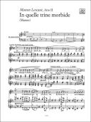 Arias For Soprano: Voice And Piano (Ricordi) additional images 1 2