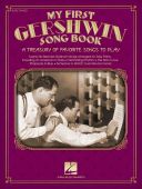 My First Gershwin Song Book: Easy Piano additional images 1 1