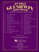 My First Gershwin Song Book: Easy Piano additional images 1 2