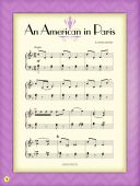 My First Gershwin Song Book: Easy Piano additional images 1 3