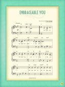 My First Gershwin Song Book: Easy Piano additional images 2 2