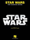 Star Wars: For Classical Guitar additional images 1 1