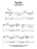 Star Wars: For Classical Guitar additional images 1 3
