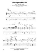 Star Wars: For Classical Guitar additional images 2 1