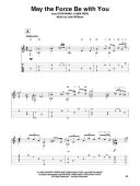 Star Wars: For Classical Guitar additional images 2 2