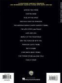 Star Wars: For Classical Guitar additional images 2 3