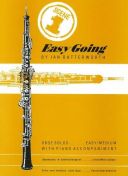 Easy Going Oboe: Oboe & Piano  (Brasswind) additional images 1 1