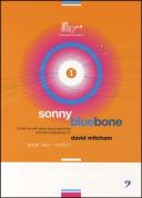 Sonny Bluebone Bass Clef Trombone - Book And CD (Mitcham) additional images 1 1