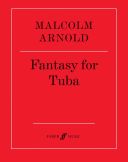 Fantasy For Tuba Solo (Faber) additional images 1 1