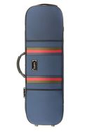 Bam Saint Germain Stylus 5001SB Blue Violin Case additional images 1 1