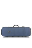 Bam Saint Germain Stylus 5001SB Blue Violin Case additional images 1 2