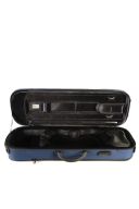 Bam Saint Germain Stylus 5001SB Blue Violin Case additional images 1 3