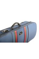 Bam Saint Germain Stylus 5001SB Blue Violin Case additional images 2 1