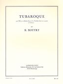 Tubaroque: Tuba & Piano (Leduc) additional images 1 1