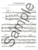 Tubaroque: Tuba & Piano (Leduc) additional images 1 3