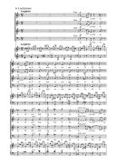 Requiem K626: Vocal Score Süßmayr, Franz Xaver (Barenreiter) additional images 1 3