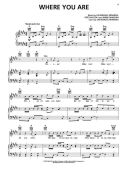 Moana: Music From The Motion Picture Soundtrack: Piano Vocal Guitar additional images 1 3