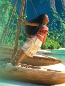 Moana: Music From The Motion Picture Soundtrack: Piano Vocal Guitar additional images 2 1