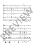 O Fortuna: No 1 Of Carmina Burana Vocal Satb (Schott) additional images 1 3
