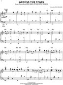 Star Wars For Accordion (John Williams) additional images 1 3