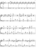 Star Wars For Accordion (John Williams) additional images 2 1