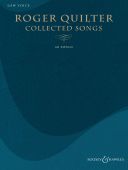 Collected Songs 60 Low Voice And Piano (Boosey & Hawkes) additional images 1 1